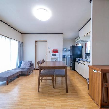 コーポセキヤ / Corp Sekiya Apartment Itoigawa Ngoại thất bức ảnh