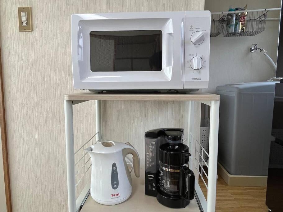 コーポセキヤ / Corp Sekiya Apartment Itoigawa Ngoại thất bức ảnh