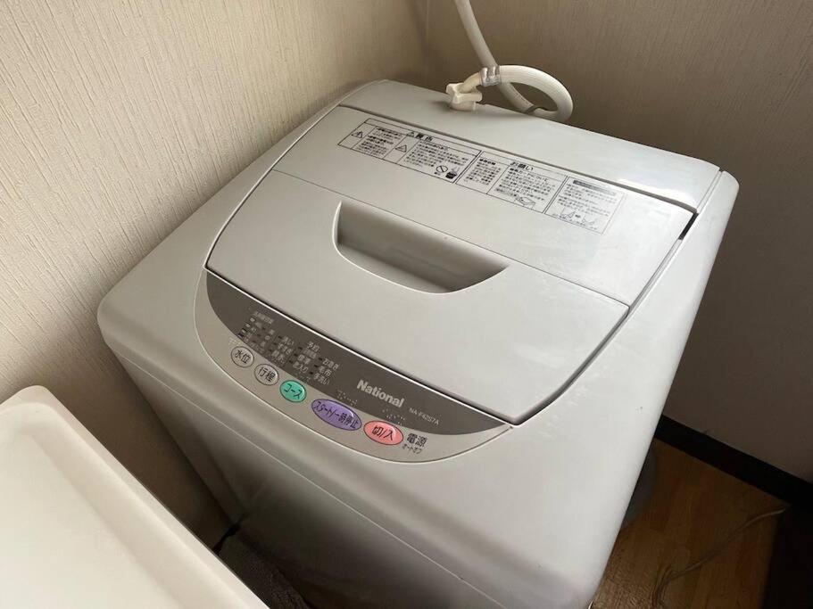コーポセキヤ / Corp Sekiya Apartment Itoigawa Ngoại thất bức ảnh